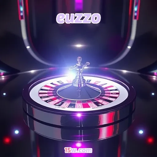 euzzo: Conectando Jogadores e Criando Experiências Incríveis