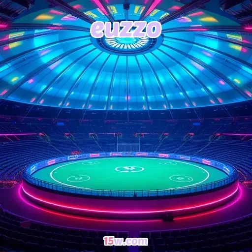 euzzo: Explore Recursos Inovadores na Plataforma de Jogos Brasileiro