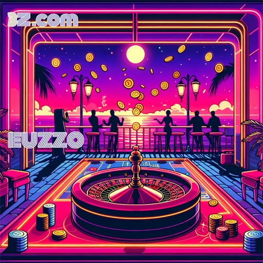 euzzo Promoções Atuais